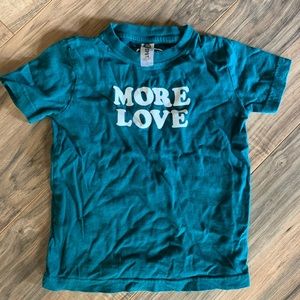 Toddler Savage Seeds Tee